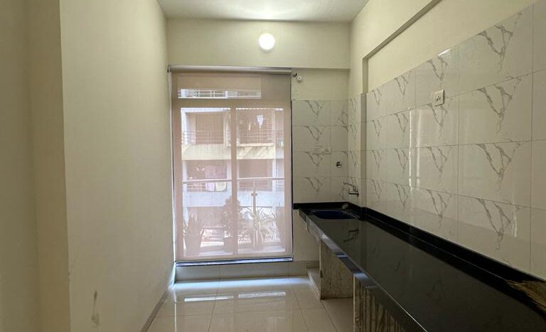 Spacious 2 BHK apartments for sale Ulwe Navi Mumbai, MIDCWALA (28)