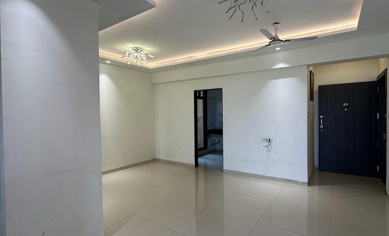 Spacious 2 BHK apartments for sale Ulwe Navi Mumbai, MIDCWALA (28)