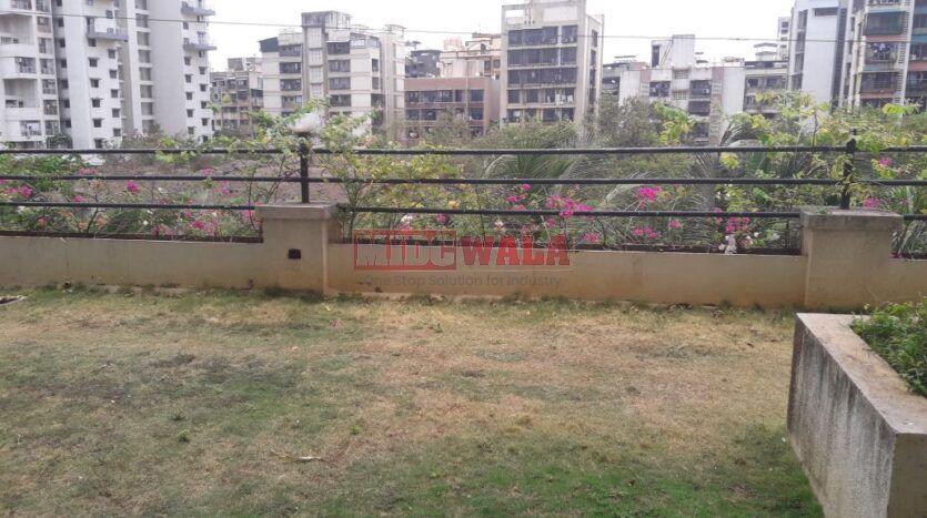 Spacious 2 BHK apartments for sale Yashodeep Heights, MIDCWALA (14)