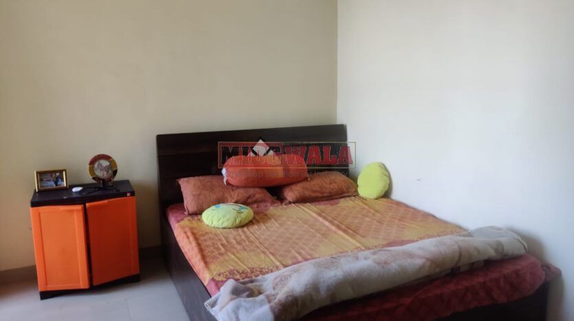 Spacious 2 BHK apartments for sale Yashodeep Heights, MIDCWALA (14)