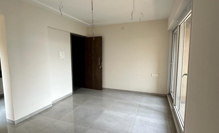 Spacious 3 BHK apartments for sale At Ulwe Navi Mumbai, MIDCWALA (38)