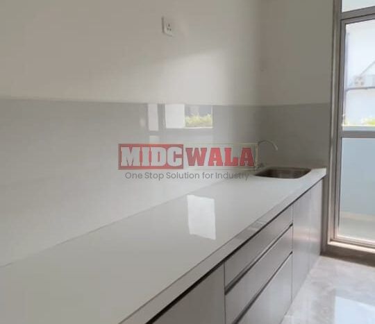 luxury 2 BHK flats Juinagar Navi Mumbai, MIDCWALA (18)