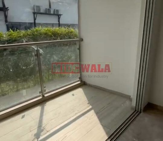 luxury 2 BHK flats Juinagar Navi Mumbai, MIDCWALA (18)