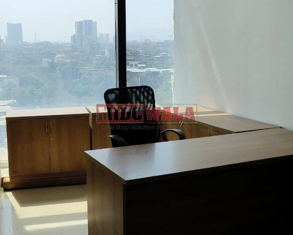 Fully Furnished Office Space For Lease In Vashi Navi Mumbai