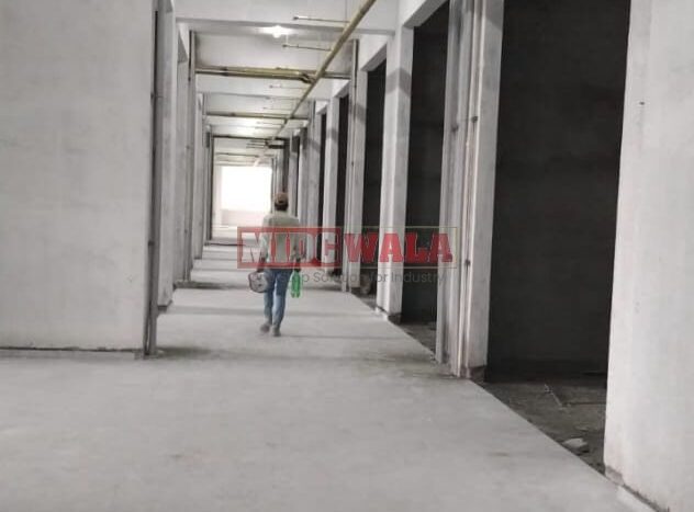 Industrial Unit Available for Purchase in Turbhe, Navi Mumbai