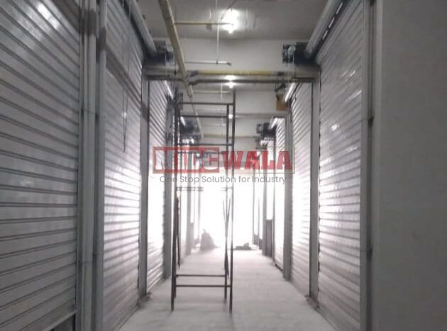 Industrial Unit Available for Purchase in Turbhe, Navi Mumbai