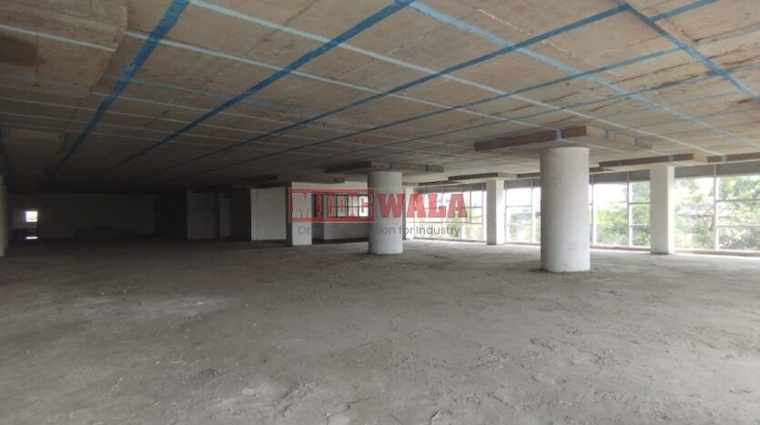 Industrial Building for Lease in Palaspa Phata, Raigad