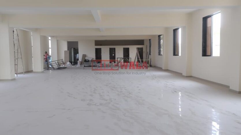 Industrial Warehouse Space for Lease in Navi Mumbai