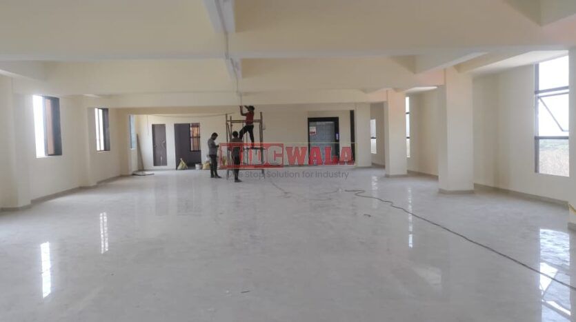 Industrial Warehouse Space for Lease in Navi Mumbai