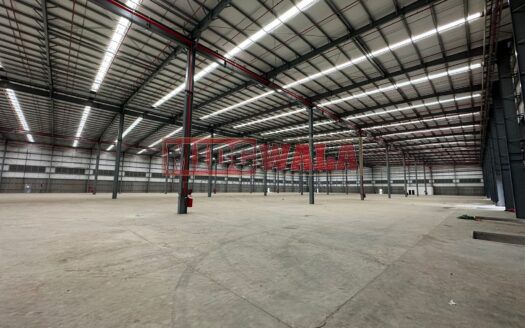 Industrial Warehouse Space for Rent in Khopoli, Raigad