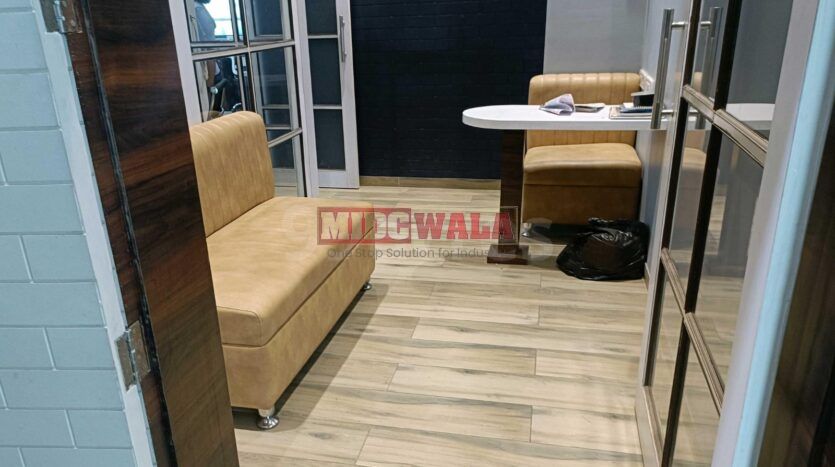 Fully Equipped Office Space for Sale in Navi Mumbai's CBD