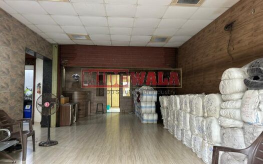 Spacious warehouse property for sale in Mahape MIDC