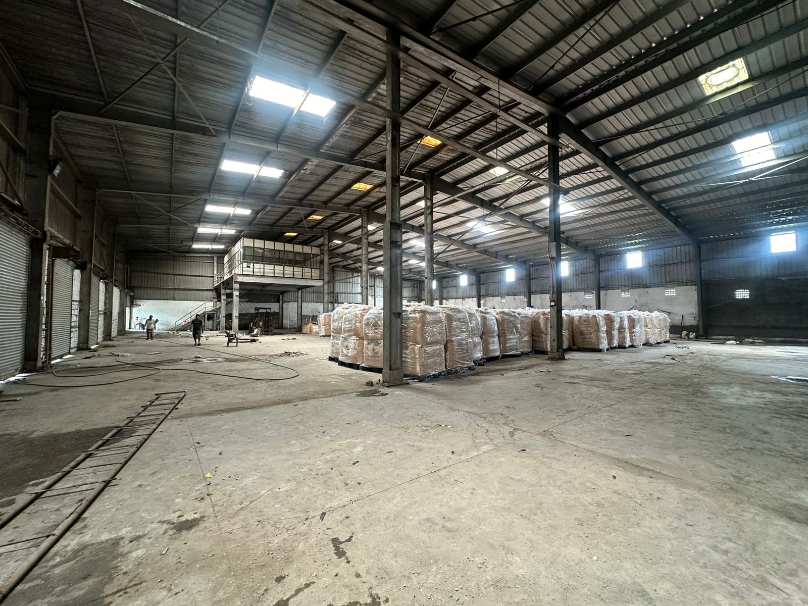 Warehouse for lease in Palaspa Phata, Panvel, Navi Mumbai