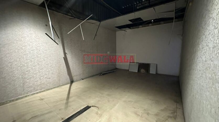 Spacious, modern warehouse available for rent in Taloja, Navi Mumbai