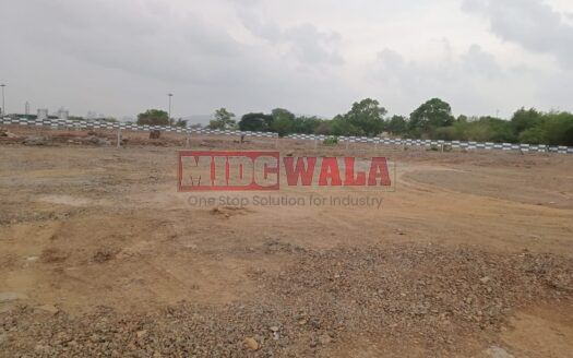 Industrial Plots for Sale in Taloja, Navi Mumbai.