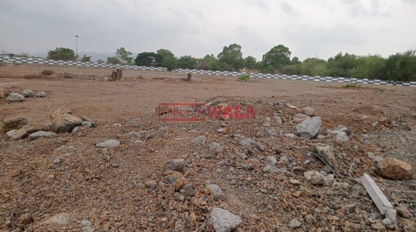 Industrial Plots for Sale in Taloja, Navi Mumbai.