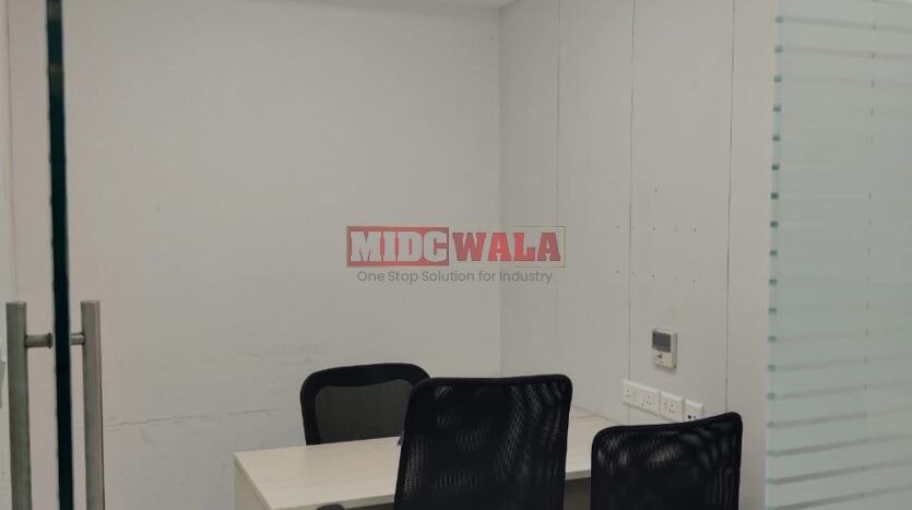 Office space available for lease in Mahape, Navi Mumbai