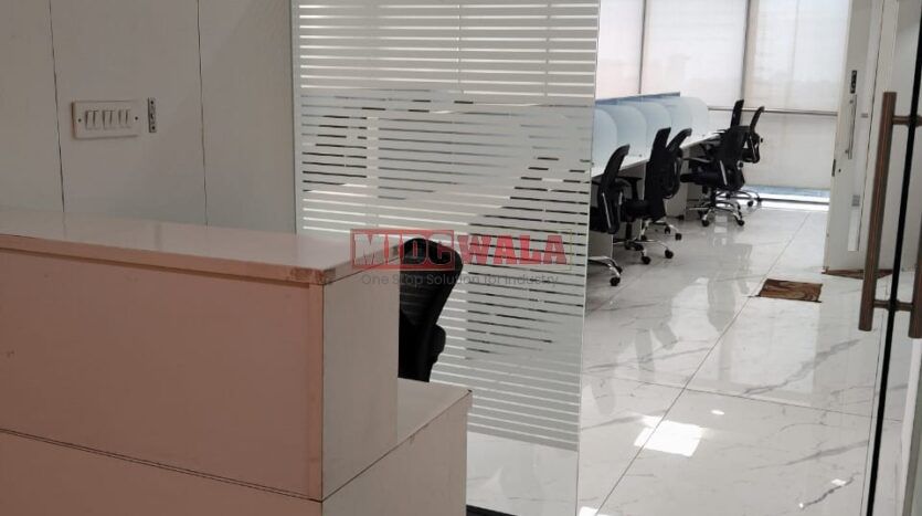 Office space available for lease in Mahape, Navi Mumbai