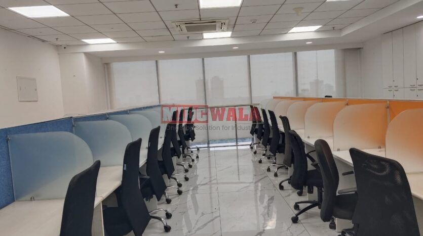 Office space available for lease in Mahape, Navi Mumbai