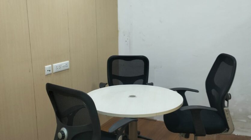 Office Space for Lease in Mahape, Navi Mumbai.