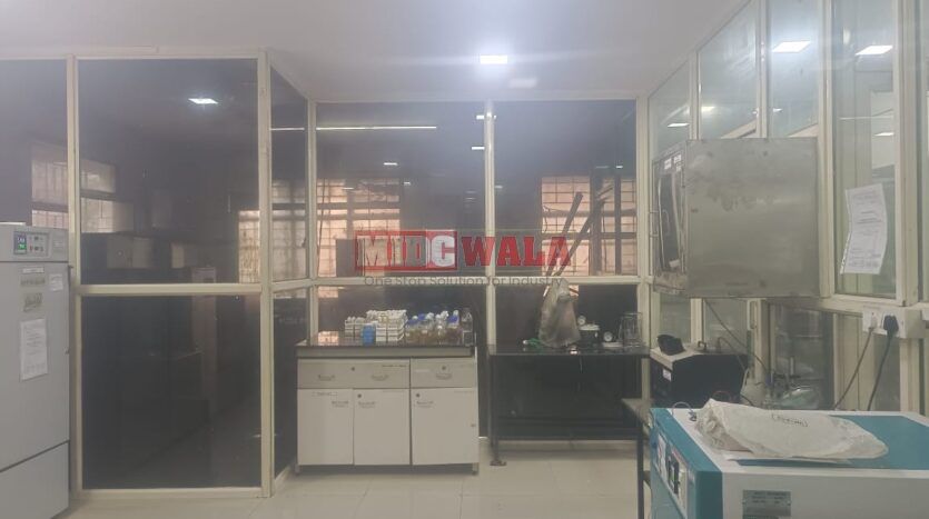 Factory for Sale in Rabale MIDC, Navi Mumbai