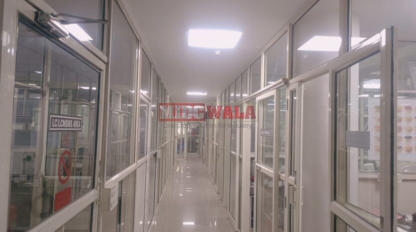 Factory for Sale in Rabale MIDC, Navi Mumbai