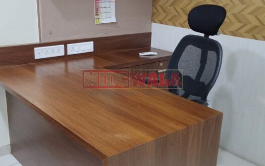 Commercial Office Space, Vashi, Navi Mumbai, Rental Office Space