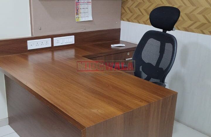 Commercial Office Space, Vashi, Navi Mumbai, Rental Office Space