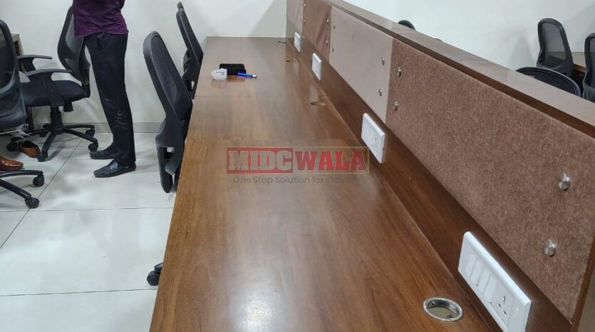 Commercial Office Space, Vashi, Navi Mumbai, Rental Office Space