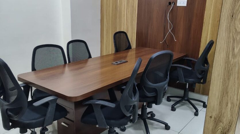 Commercial Office Space, Vashi, Navi Mumbai, Rental Office Space