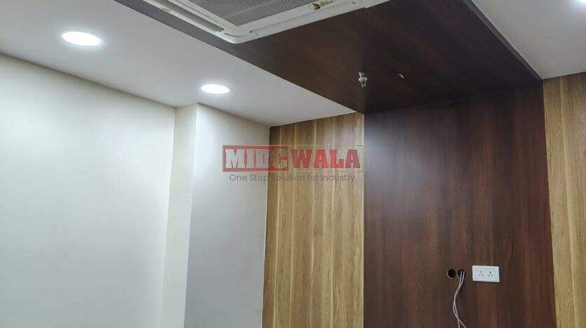 Commercial Office Space, Vashi, Navi Mumbai, Rental Office Space