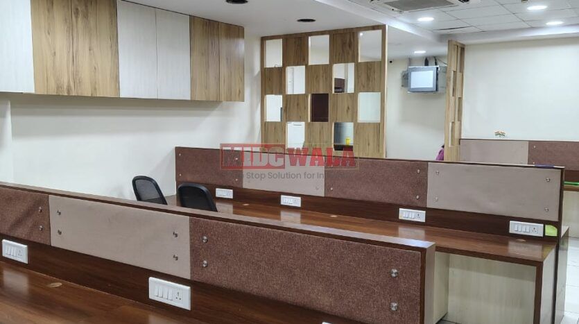 Commercial Office Space, Vashi, Navi Mumbai, Rental Office Space