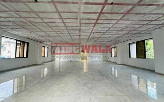 Industrial Building for Rent in Navi Mumbai