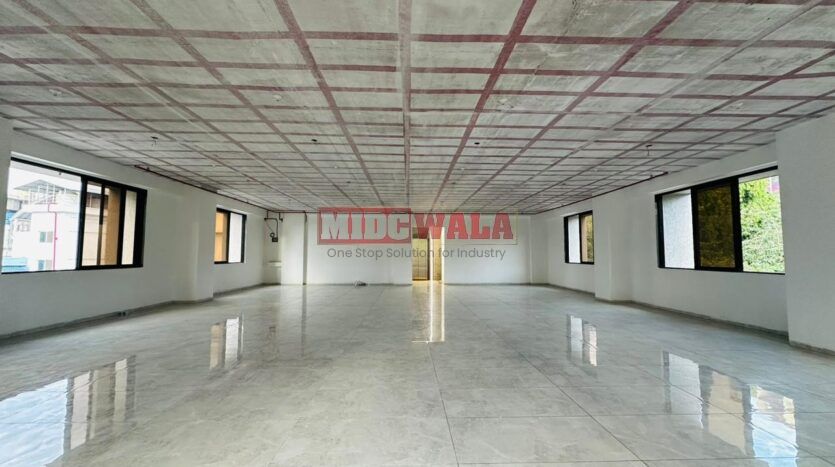 Industrial Building for Rent in Navi Mumbai