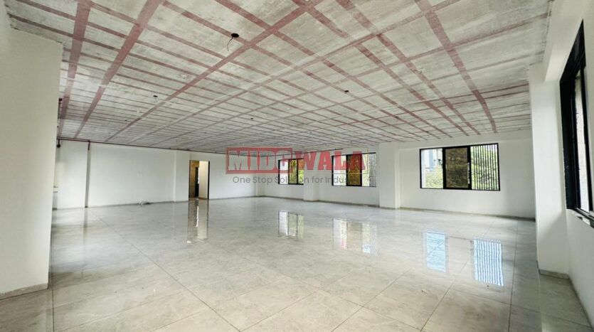 Industrial Building for Rent in Navi Mumbai