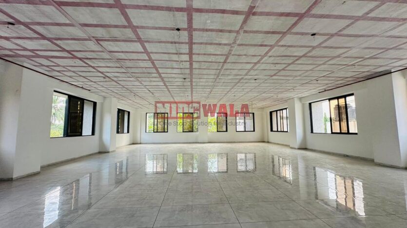 Industrial Building for Rent in Navi Mumbai