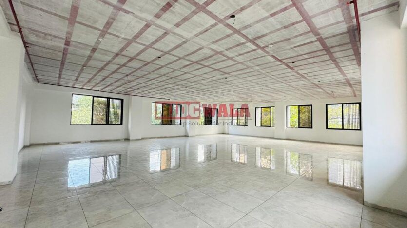 Industrial Building for Rent in Navi Mumbai