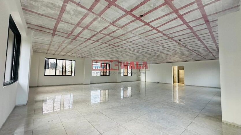 Industrial Building for Rent in Navi Mumbai