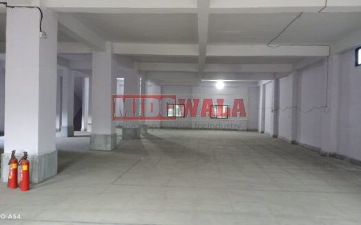 Factory for rent in Navi Mumbai