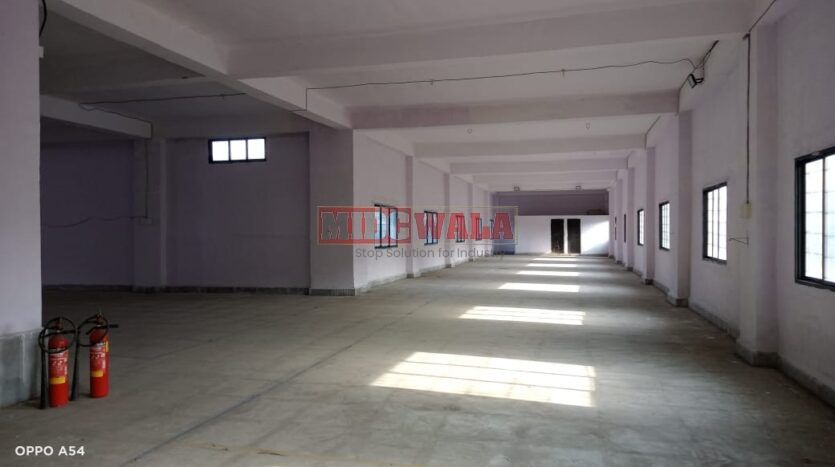 Factory for rent in Navi Mumbai