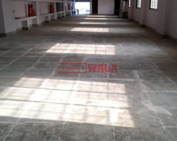 Factory for rent in Navi Mumbai