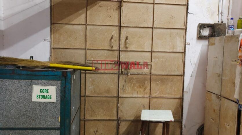 Warehouse for lease, Koparkhairane, Navi Mumbai.