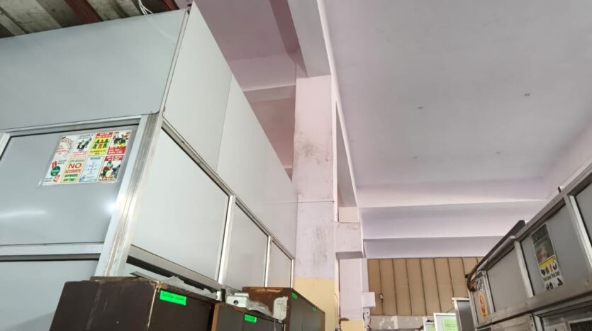 Warehouse for lease in Navi Mumbai