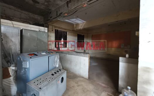 Warehouse for sale, Rabale MIDC