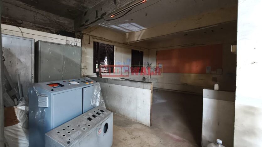 Warehouse for sale, Rabale MIDC