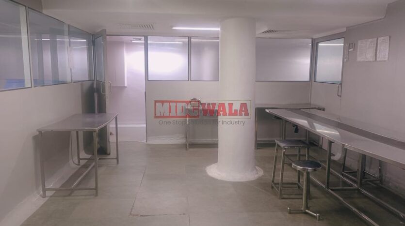 Factory for rent in Rabale MIDC, Navi Mumbai