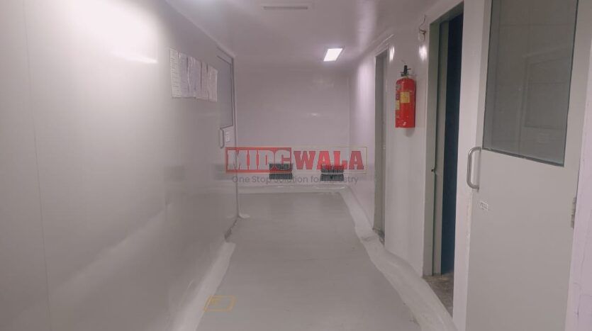 Factory for rent in Rabale MIDC, Navi Mumbai