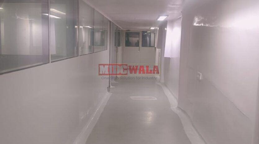 Factory for rent in Rabale MIDC, Navi Mumbai