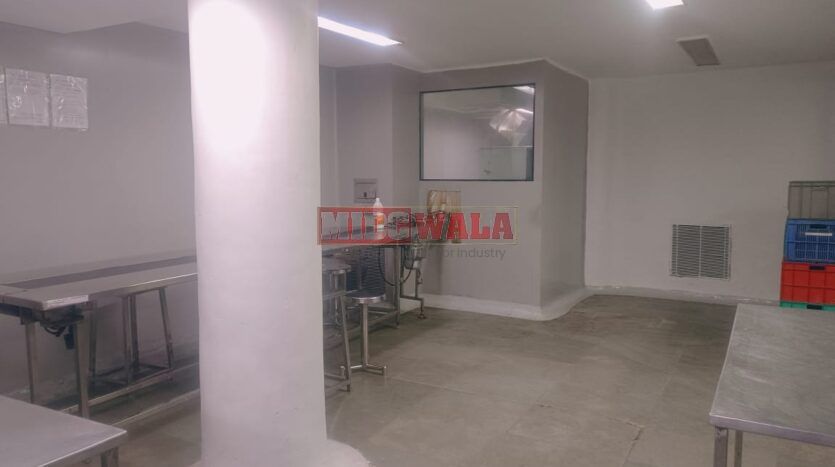 Factory for rent in Rabale MIDC, Navi Mumbai