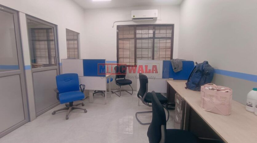 Factory for sale in Mahape MIDC, Navi Mumbai